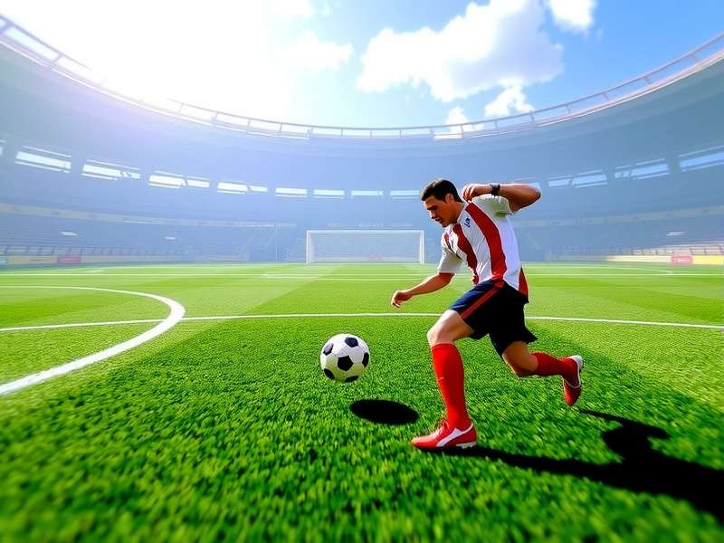 Sevens Royals Elite Game Screenshot